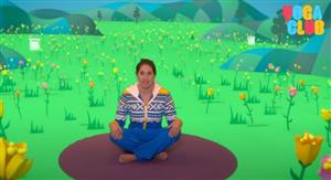 yoga kids one 
